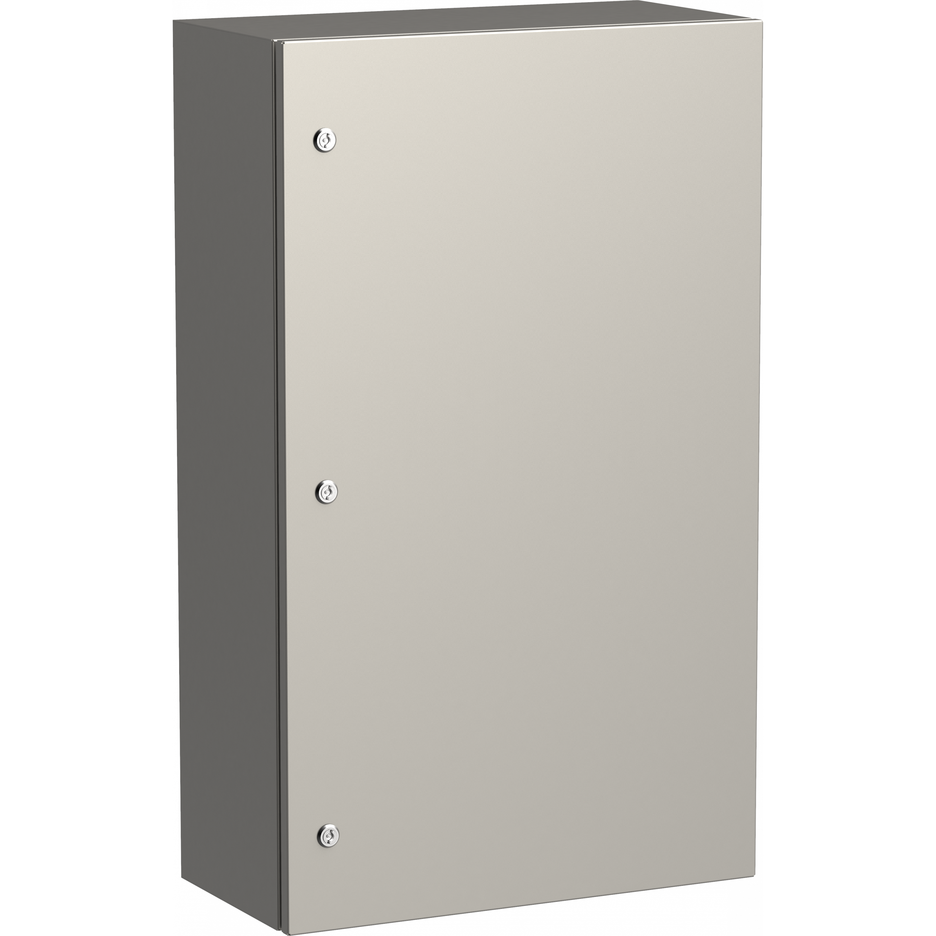 TITAN 5 Корпус металлический ЩМП-100.60.20 (AISI 304) УХЛ1 IP66 IEK