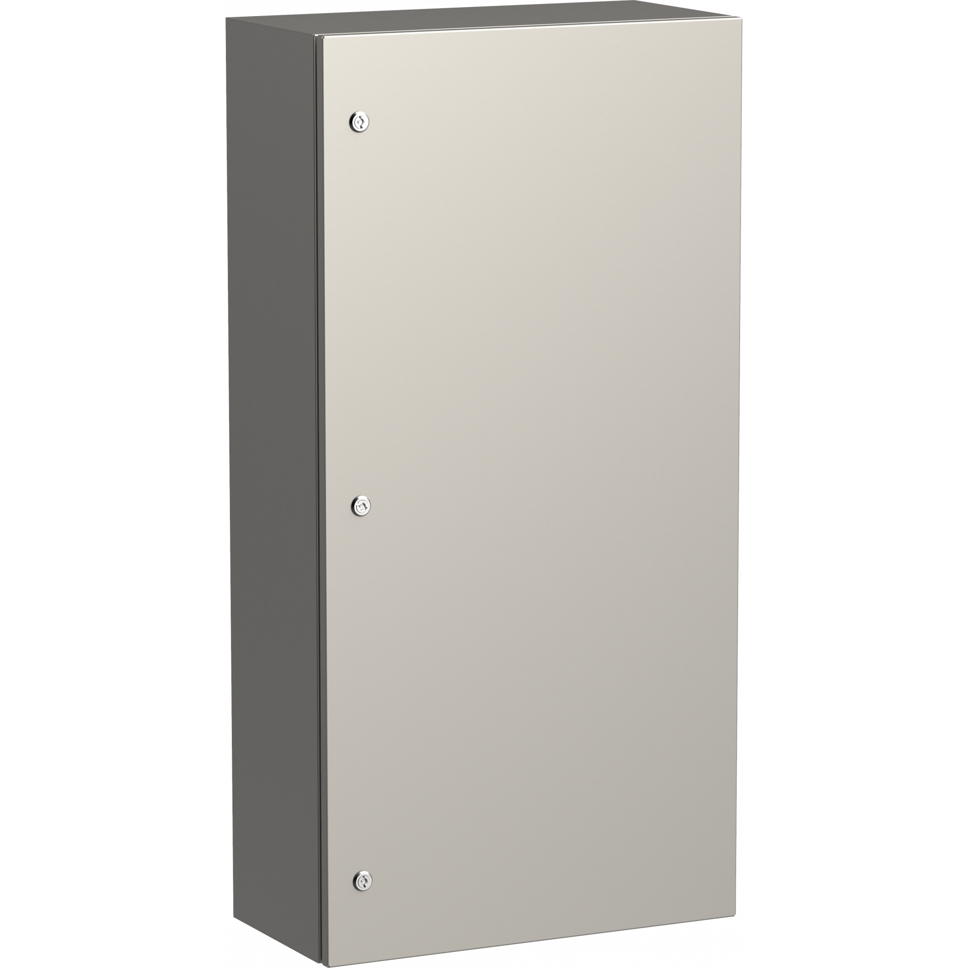 TITAN 5 Корпус металлический ЩМП-120.60.20 (AISI 304) УХЛ1 IP66 IEK