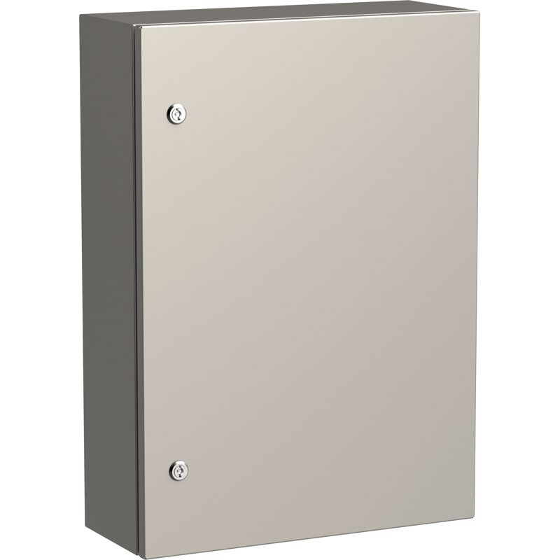 TITAN 5 Корпус металлический ЩМП-70.40.20 (AISI 316) УХЛ1 IP66 IEK