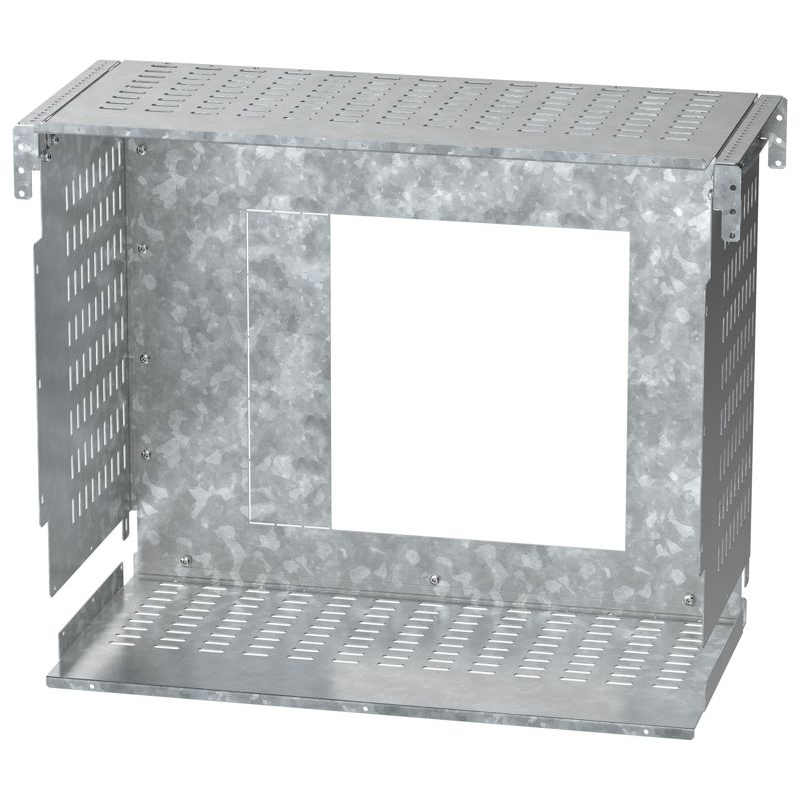 FORMAT Комплект секционирования 2a-3a для ARMAT ACB типоразмер D выкатного исполнения 3/4P 600х800 IEK