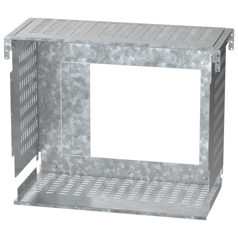 FORMAT Комплект секционирования 2a-3a для ARMAT ACB типоразмер E/F выкатного исполнения 3/4P 600х800 IEK