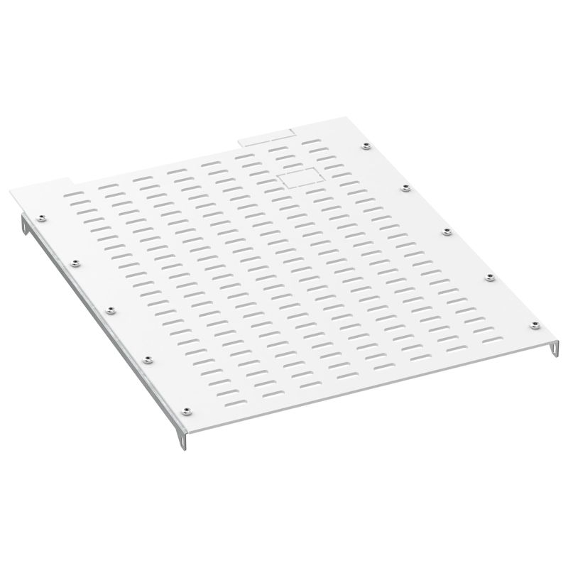 FORMAT Комплект секционирования 3b для ARMAT ACB типоразмер A/B выкатного исполнения 3/4P 600х600 в шкаф глубиной 1000мм IEK