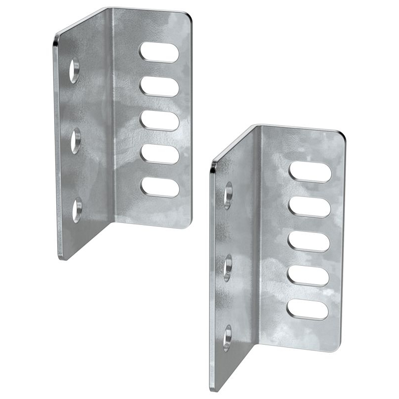 FORMAT Кронштейн присоединительного узла (2шт/упак) IEK