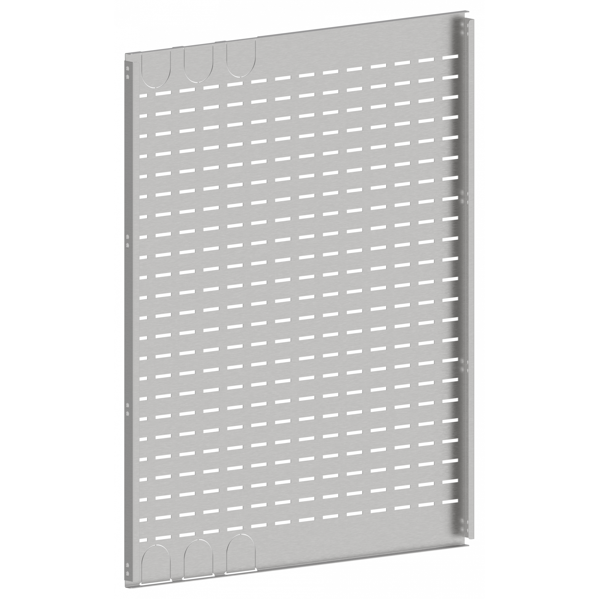 FORMAT Панель кабельная 645х800мм IEK