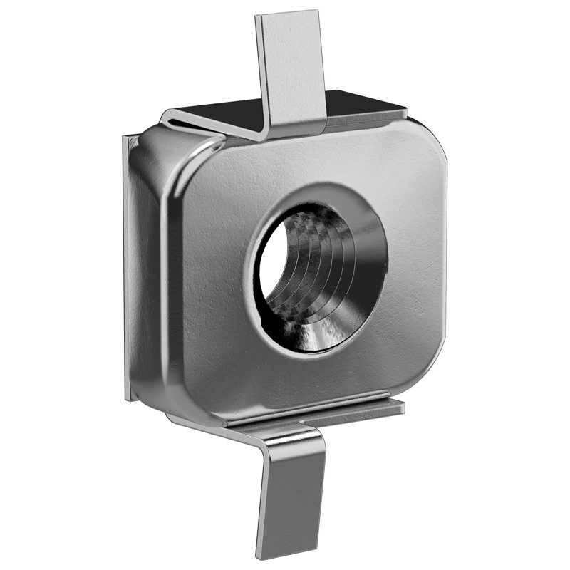 FORMAT Гайка закладная М8 в каркасный профиль (20шт/упак) IEK