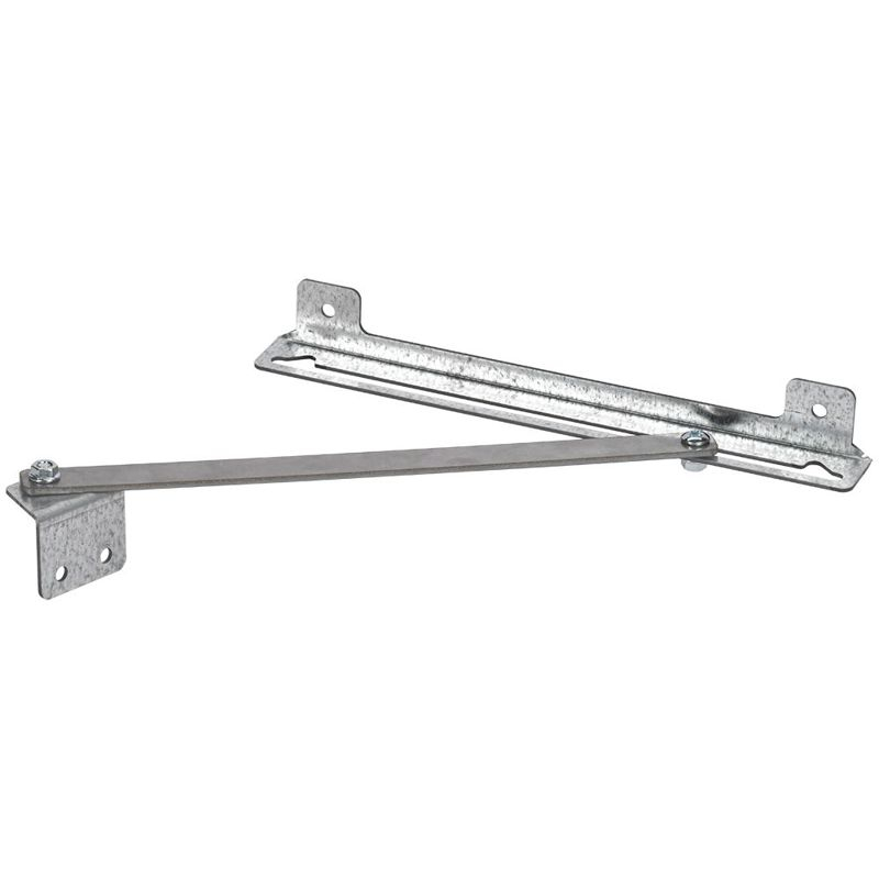 FORMAT Ограничитель угла открытия двери 90град IEK