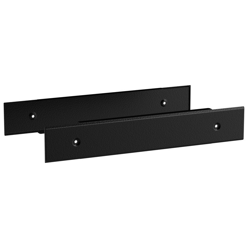 FORMAT Панель цоколя 100х600мм RAL7021 (2шт/компл) IEK