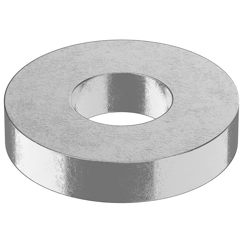 FORMAT Шайба М12 усиленная плоская увеличенная DIN 7349 (20шт/упак) IEK