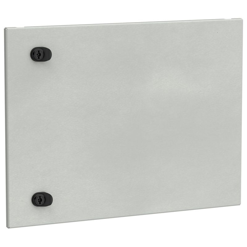 FORMAT Дверь секционная внешняя 450х600мм IEK