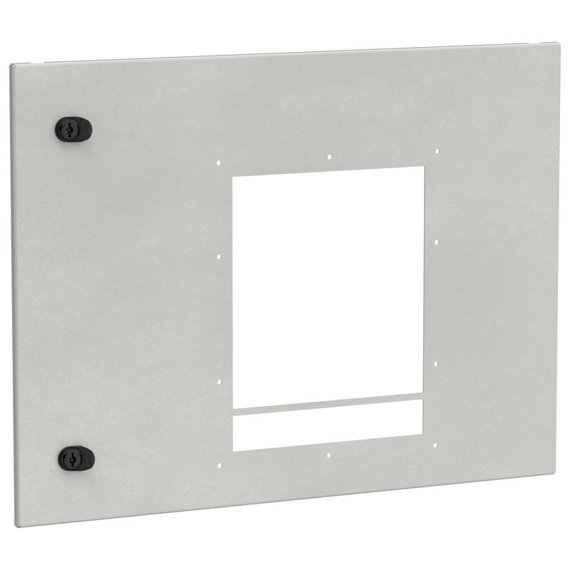 FORMAT Дверь секционная внешняя с вырезом для ARMAT ACB типоразмер D выкатного исполнения 3/4P 600х800мм IEK