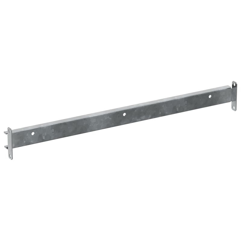 FORMAT Планка разделения секционных дверей в шкаф шириной 600мм IEK