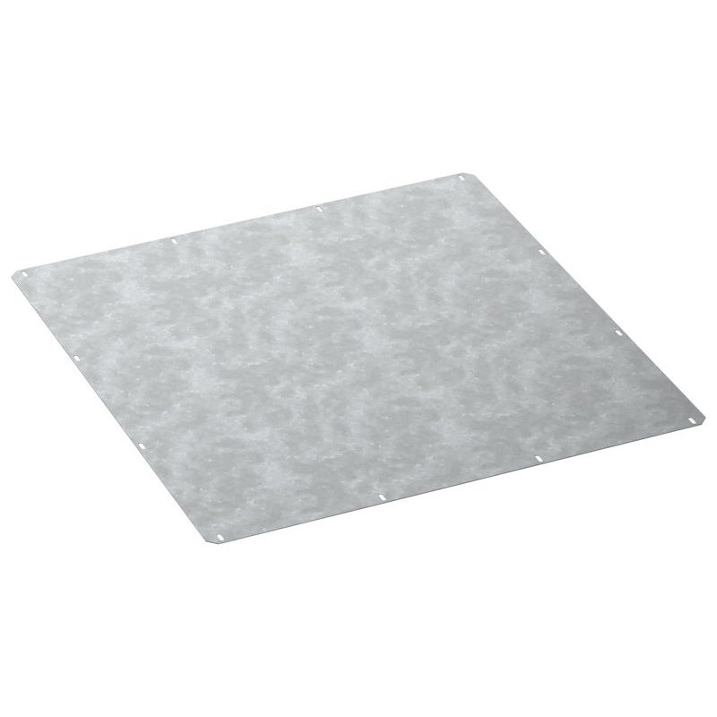 FORMAT Фланец основания сплошной в шкаф 1000х1000мм IEK