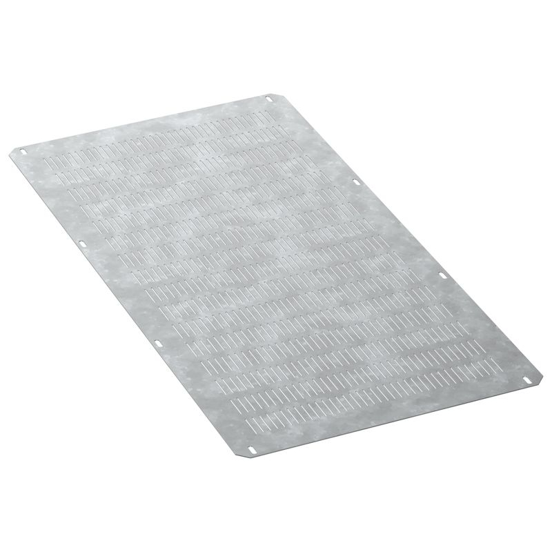 FORMAT Фланец основания вентилируемый в шкаф 600х1000мм IEK