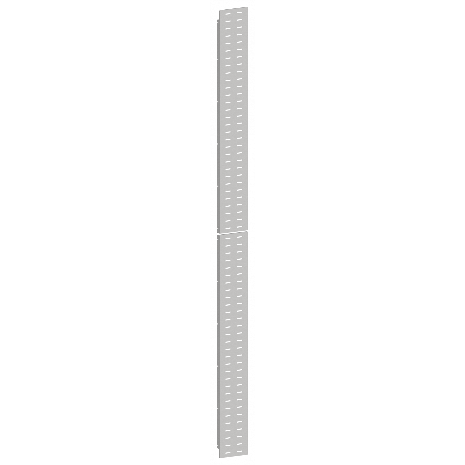 FORMAT Перегородка передняя для распределительных шин (2х1057мм) 2200мм IEK
