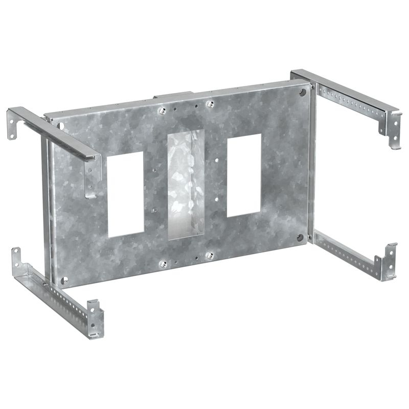 FORMAT Комплект горизонтальной установки ARMAT MCCB типоразмер H/I выкатного исполнения 3P 300х600 IEK