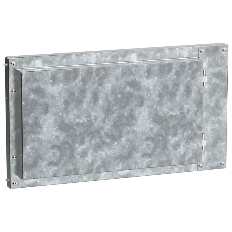 FORMAT Панель монтажная поворотная 400х800мм IEK