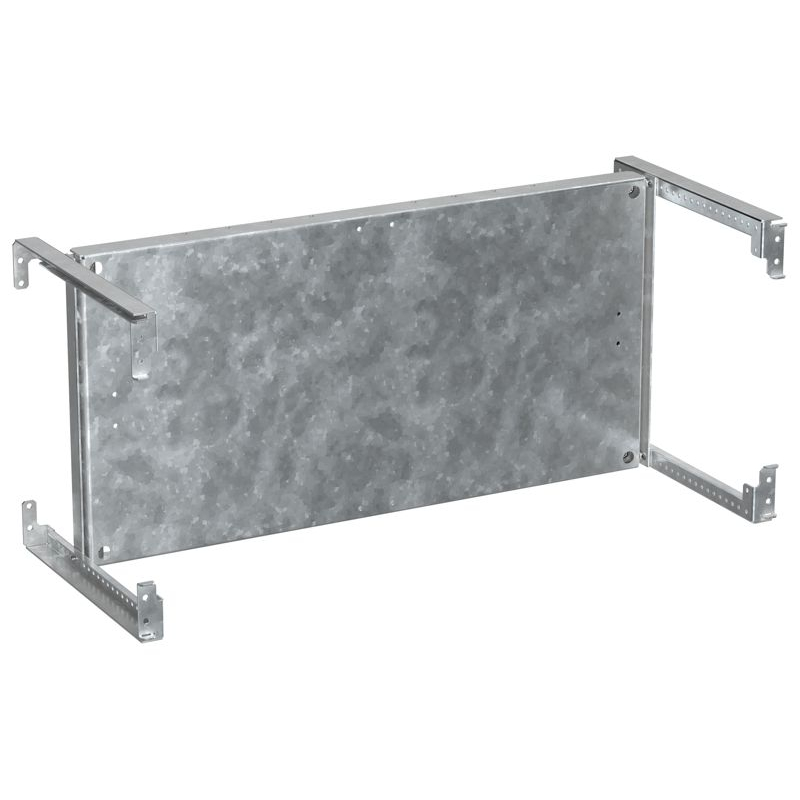 FORMAT Панель монтажная универсальная 350х800мм IEK