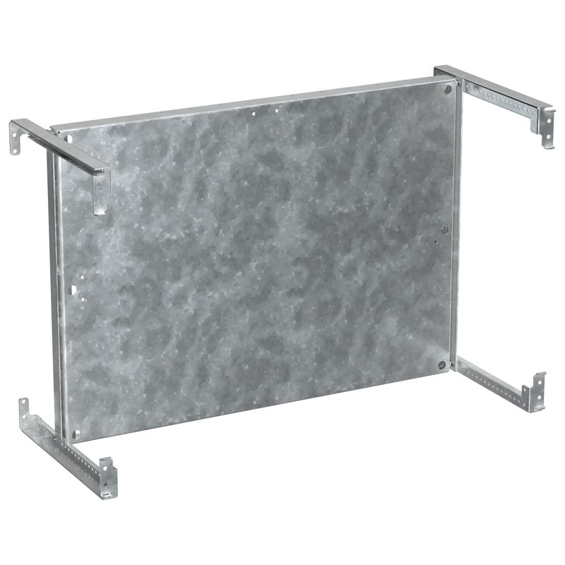 FORMAT Панель монтажная универсальная 500х800мм IEK