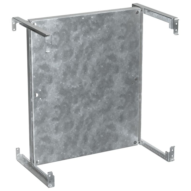 FORMAT Панель монтажная универсальная 600х600мм IEK