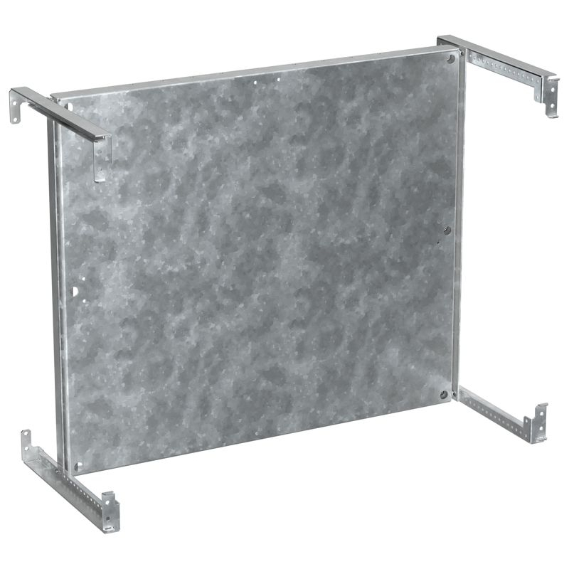 FORMAT Панель монтажная универсальная 600х800мм IEK