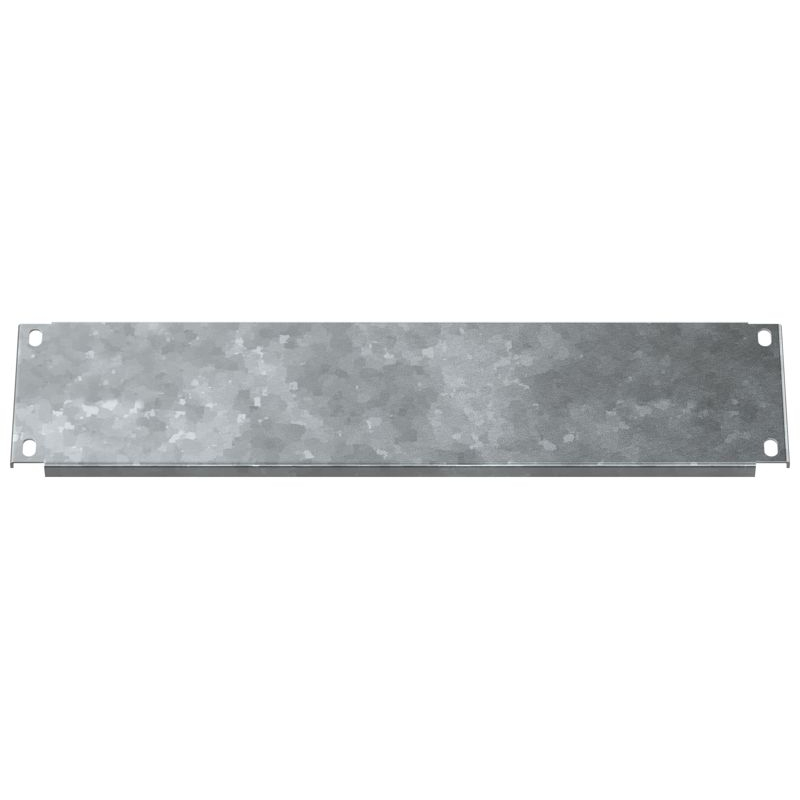 FORMAT Заглушка панели нижней наборной 100мм в шкаф шириной 600мм IEK