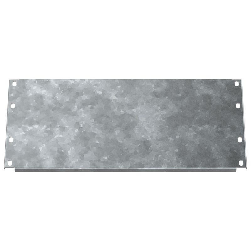 FORMAT Заглушка панели нижней наборной 200мм в шкаф шириной 600мм IEK