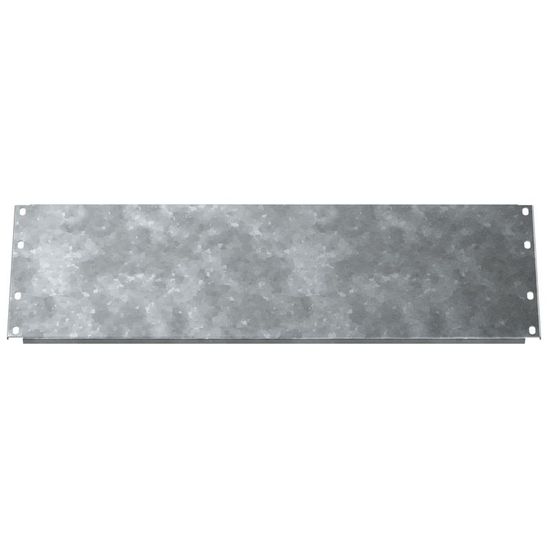 FORMAT Заглушка панели нижней наборной 200мм в шкаф шириной 800мм IEK