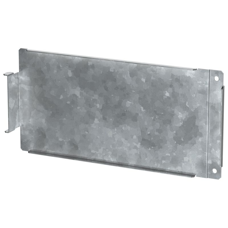 FORMAT Перегородка аппаратного отсека боковая вертикальная сплошная высота 200мм IEK