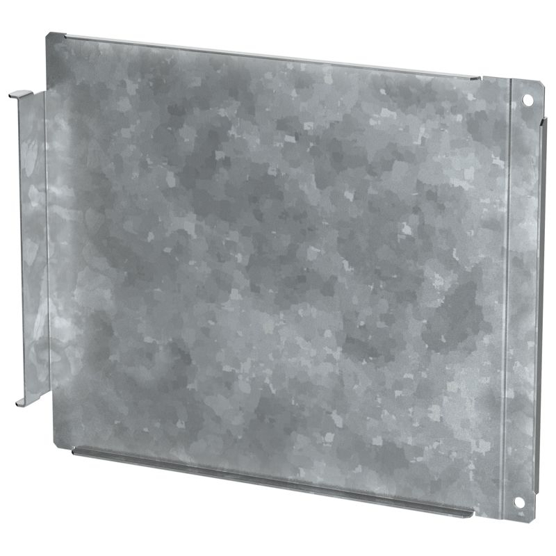 FORMAT Перегородка аппаратного отсека боковая вертикальная сплошная высота 300мм IEK