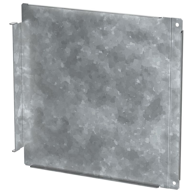 FORMAT Перегородка аппаратного отсека боковая вертикальная сплошная высота 350мм IEK