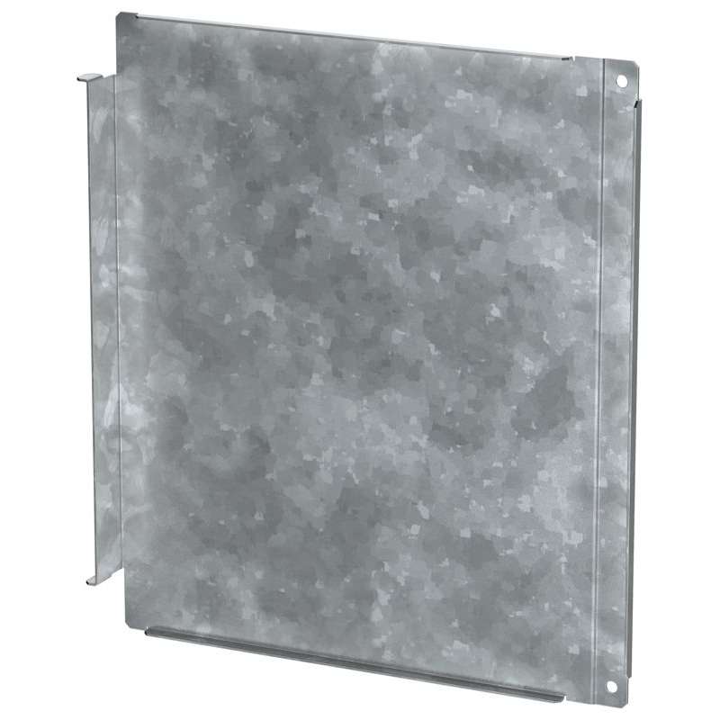 FORMAT Перегородка аппаратного отсека боковая вертикальная сплошная высота 400мм IEK