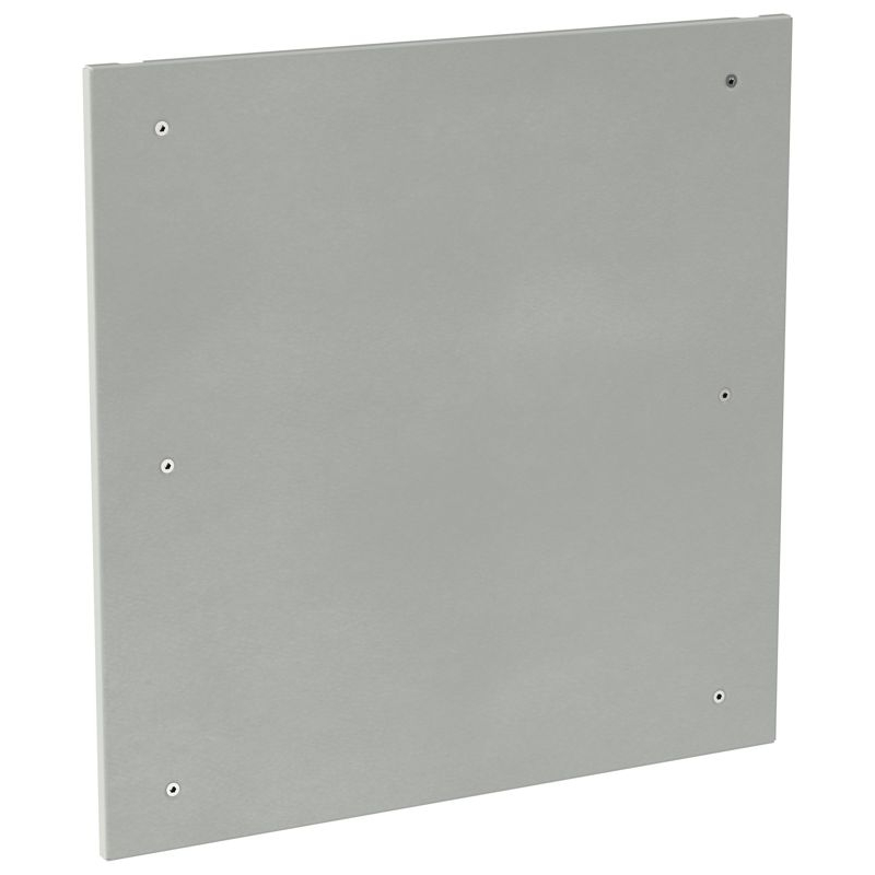 FORMAT Фальш-панель внешняя глухая 600х600мм IEK