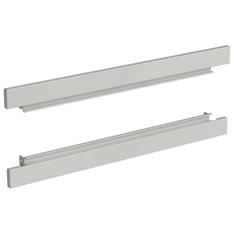 FORMAT Фальш-панель компенсационная ширина 600мм (2шт/упак) IEK