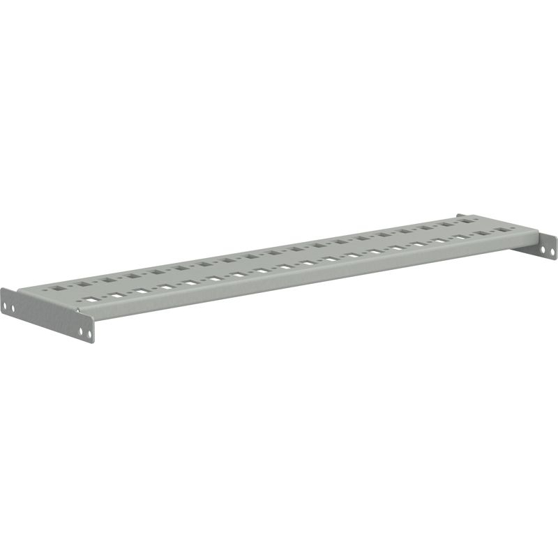 FORMAT Рейка основания тип B 600мм (2 шт/компл) IEK