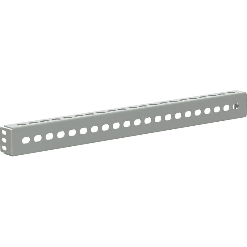 FORMAT Рейка изоляторов тип B 600мм (2шт/компл) IEK