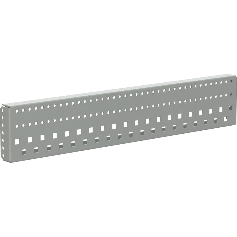 FORMAT Рейка боковая усиленная 600мм (2шт/компл) IEK