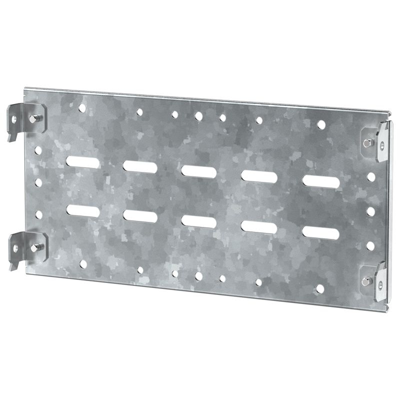 FORMAT Перегородка секционирования задняя 150х400мм IEK