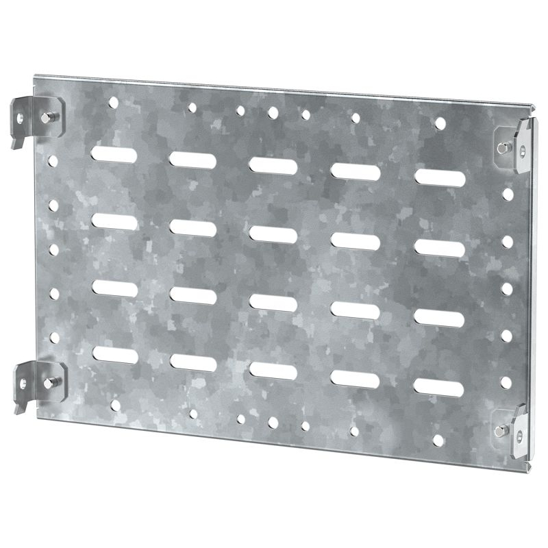 FORMAT Перегородка секционирования задняя 200х400мм IEK