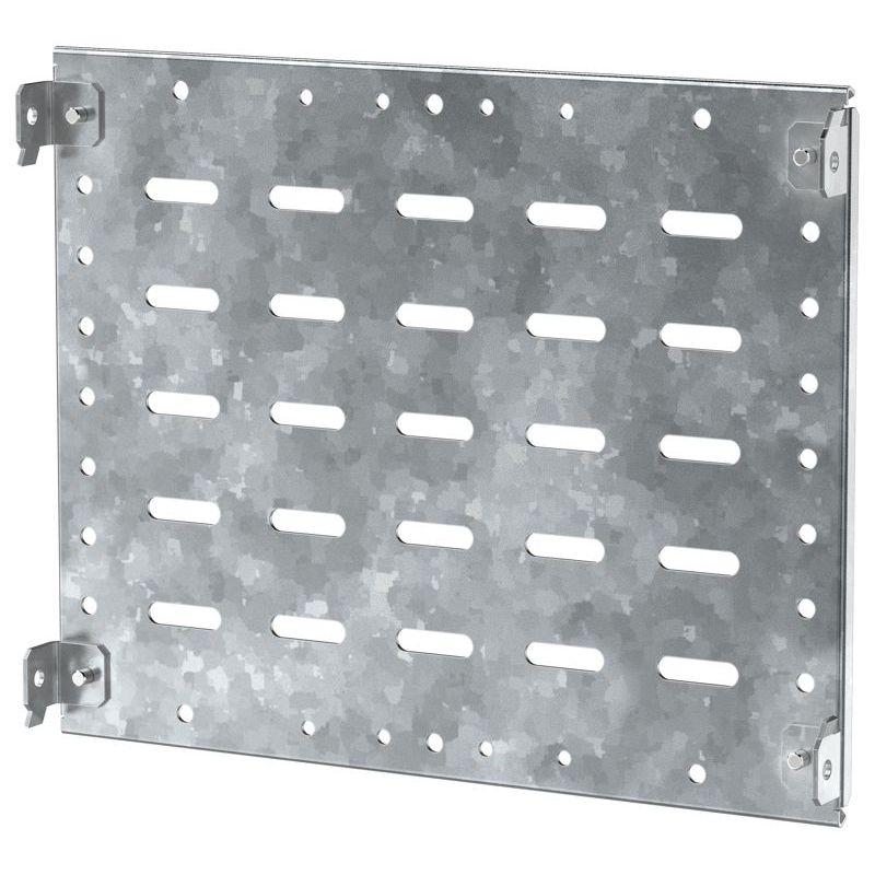 FORMAT Перегородка секционирования задняя 250х400мм IEK