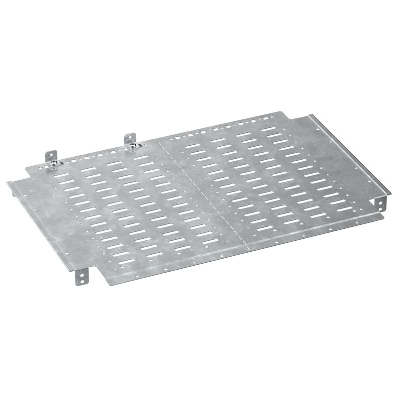 FORMAT Перегородка секционирования горизонтальная 600х400мм в шкаф глубиной 800мм IEK