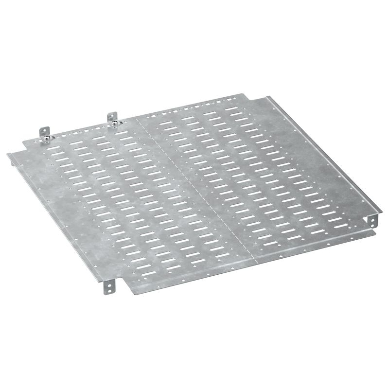 FORMAT Перегородка секционирования горизонтальная 600х600мм в шкаф глубиной 1000мм IEK