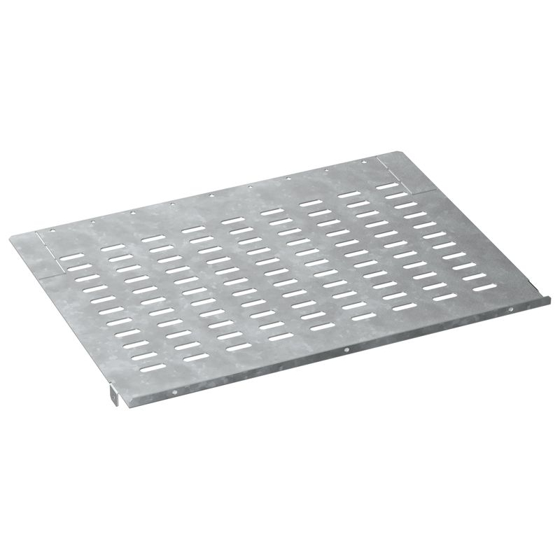 FORMAT Перегородка секционирования горизонтальная аппаратного отсека ширина 600мм IEK