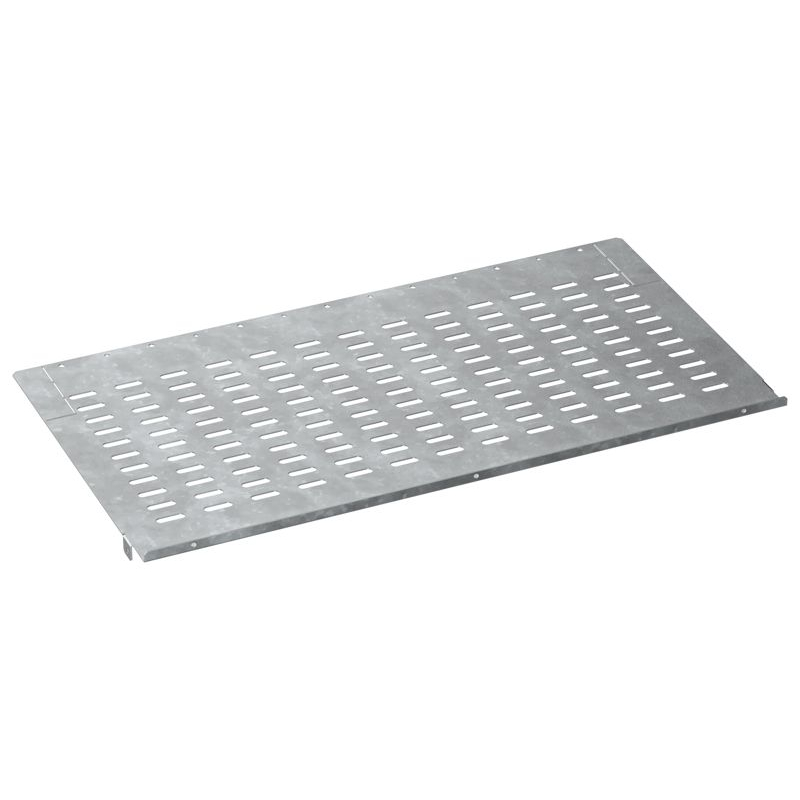 FORMAT Перегородка секционирования горизонтальная аппаратного отсека ширина 800мм IEK