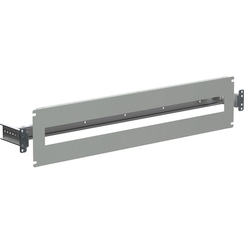 FORMAT Комплект установки модульного автоматического выключателя (внутренняя дверь) 150х800мм 34 модуля IEK