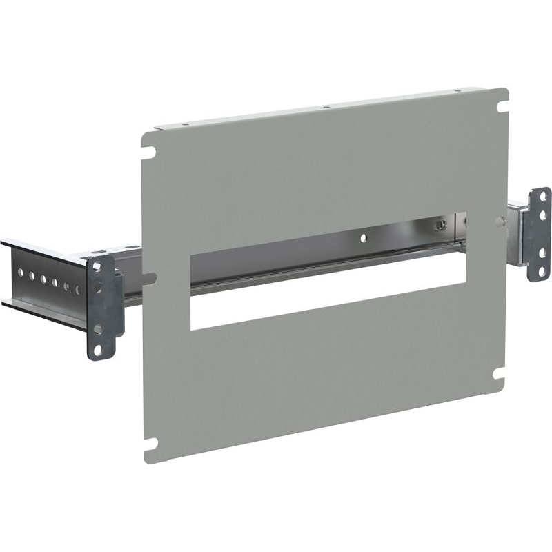 FORMAT Комплект установки модульного автоматического выключателя (внутренняя дверь) 200х600мм 24 модуля IEK