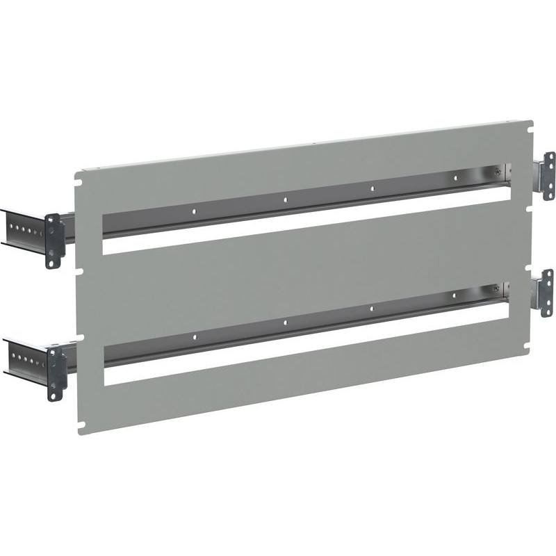 FORMAT Комплект установки модульного автоматического выключателя (внутренняя дверь) 300х800мм 68 модулей (2 ряда) IEK