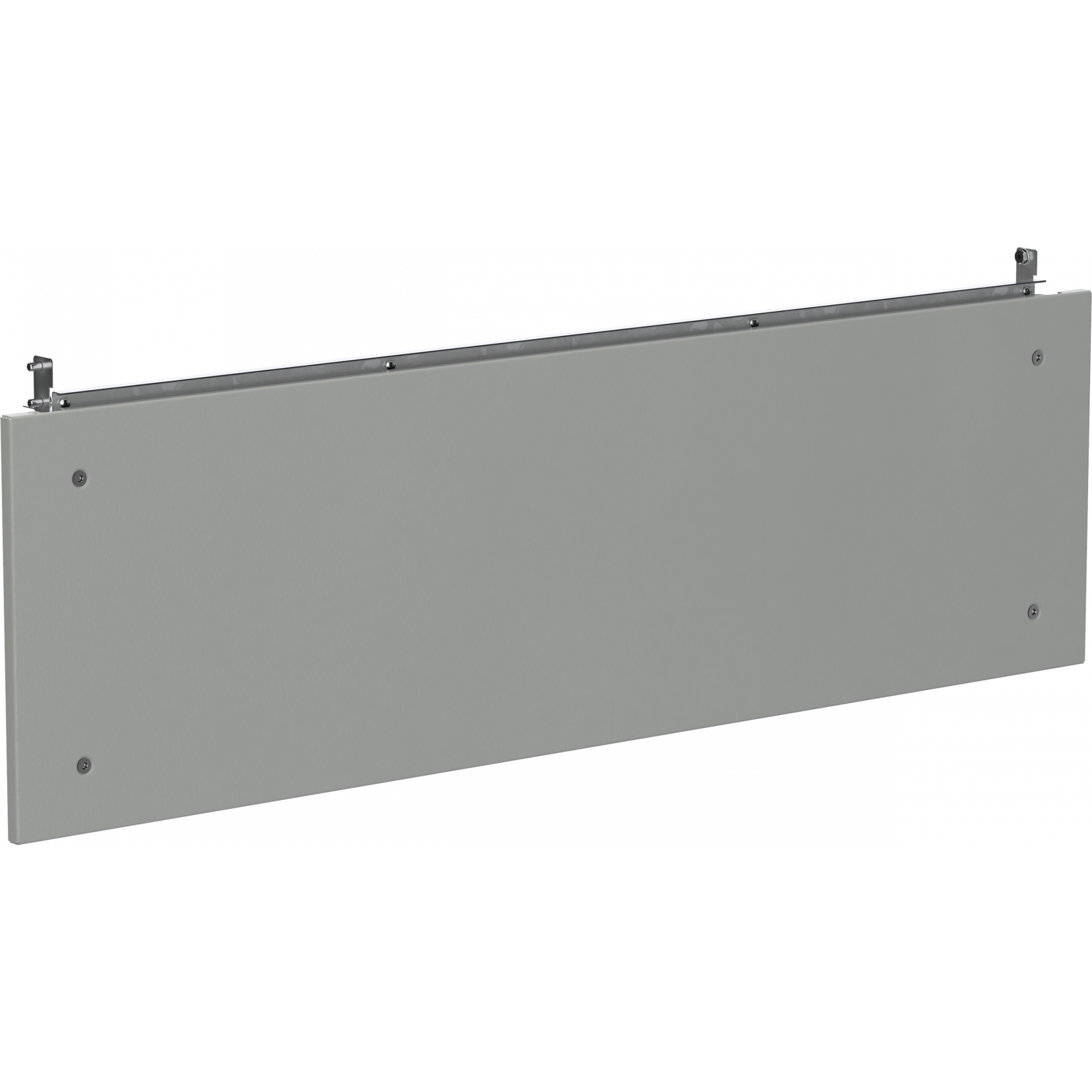 FORMAT Фальш-панель внешняя 250х800мм IP54 (2шт/компл) IEK