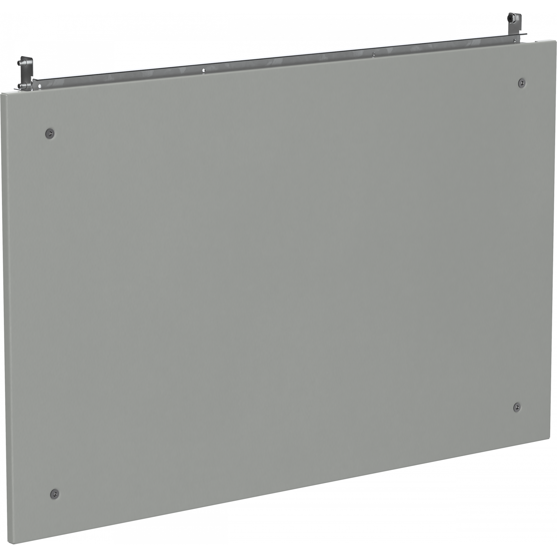 FORMAT Фальш-панель внешняя 500х800мм IP54 (2шт/компл) IEK