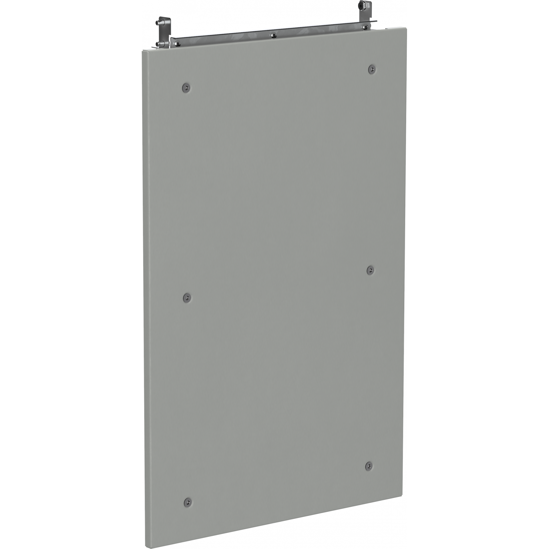 FORMAT Фальш-панель внешняя 800х600мм IP54 (2шт/компл) IEK