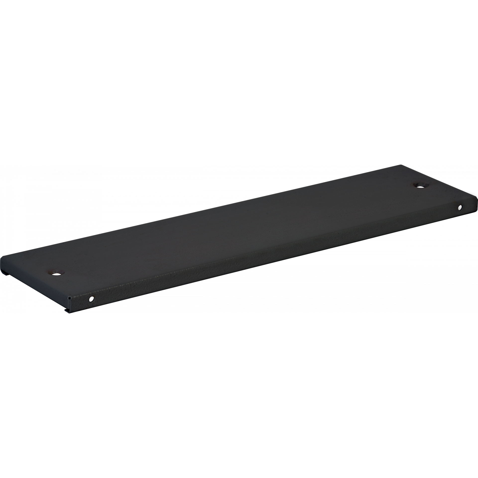 FORMAT Панель цоколя 100х1000мм RAL7021 темно-серая IP54 IEK